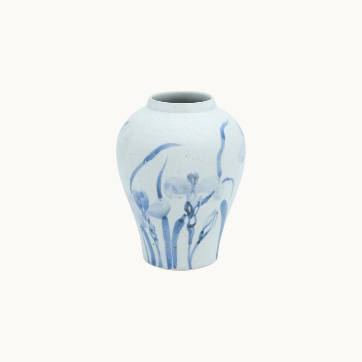 #Color_Small Iris I