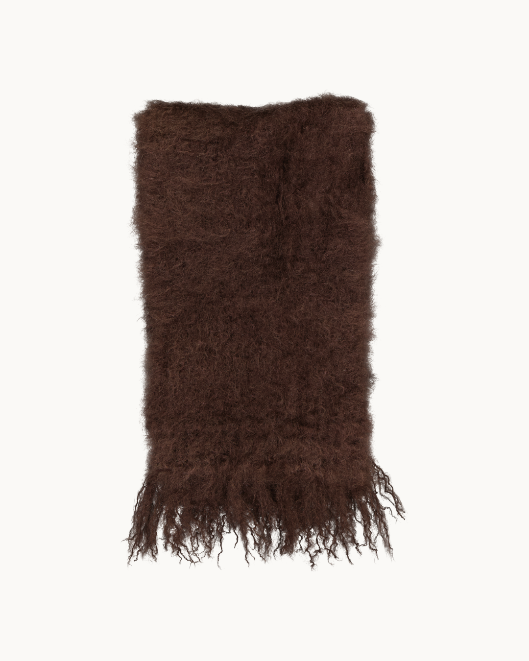 #Color_Chocolate Brown