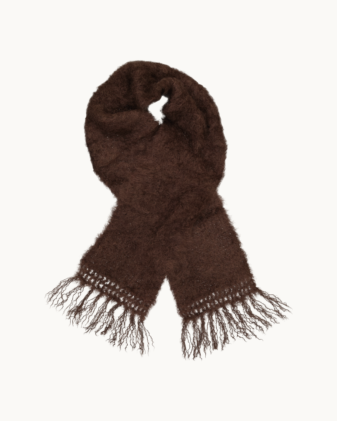 #Color_Chocolate Brown