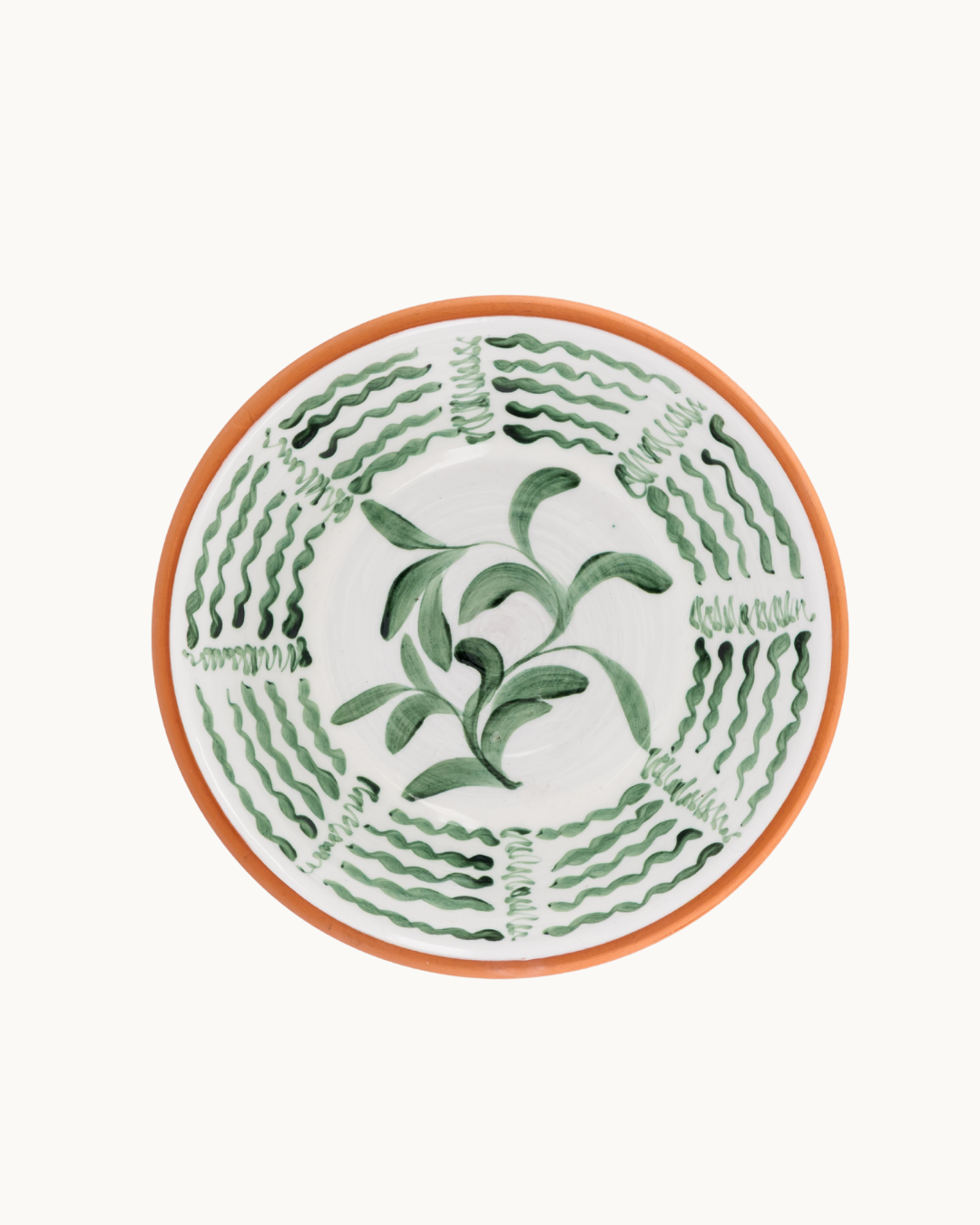 Lebrillo Bowl