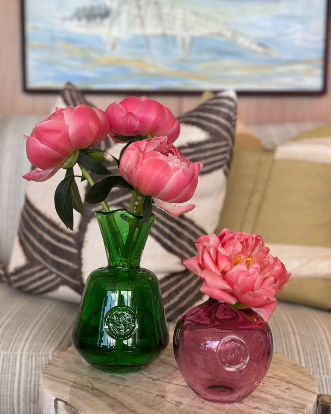 Casa LV Emily Vase
