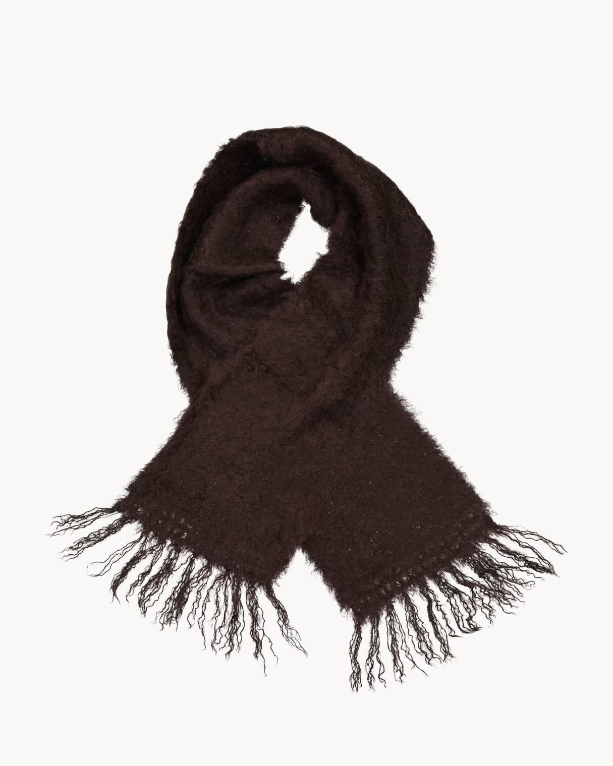 #Color_Charcoal Brown