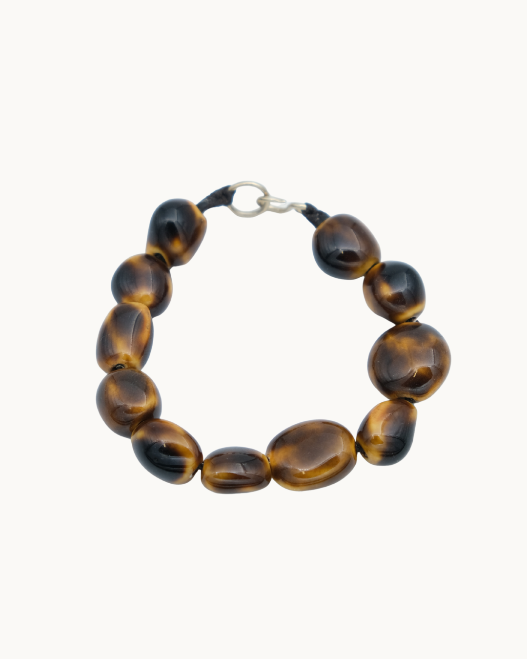 Pebble Bracelet