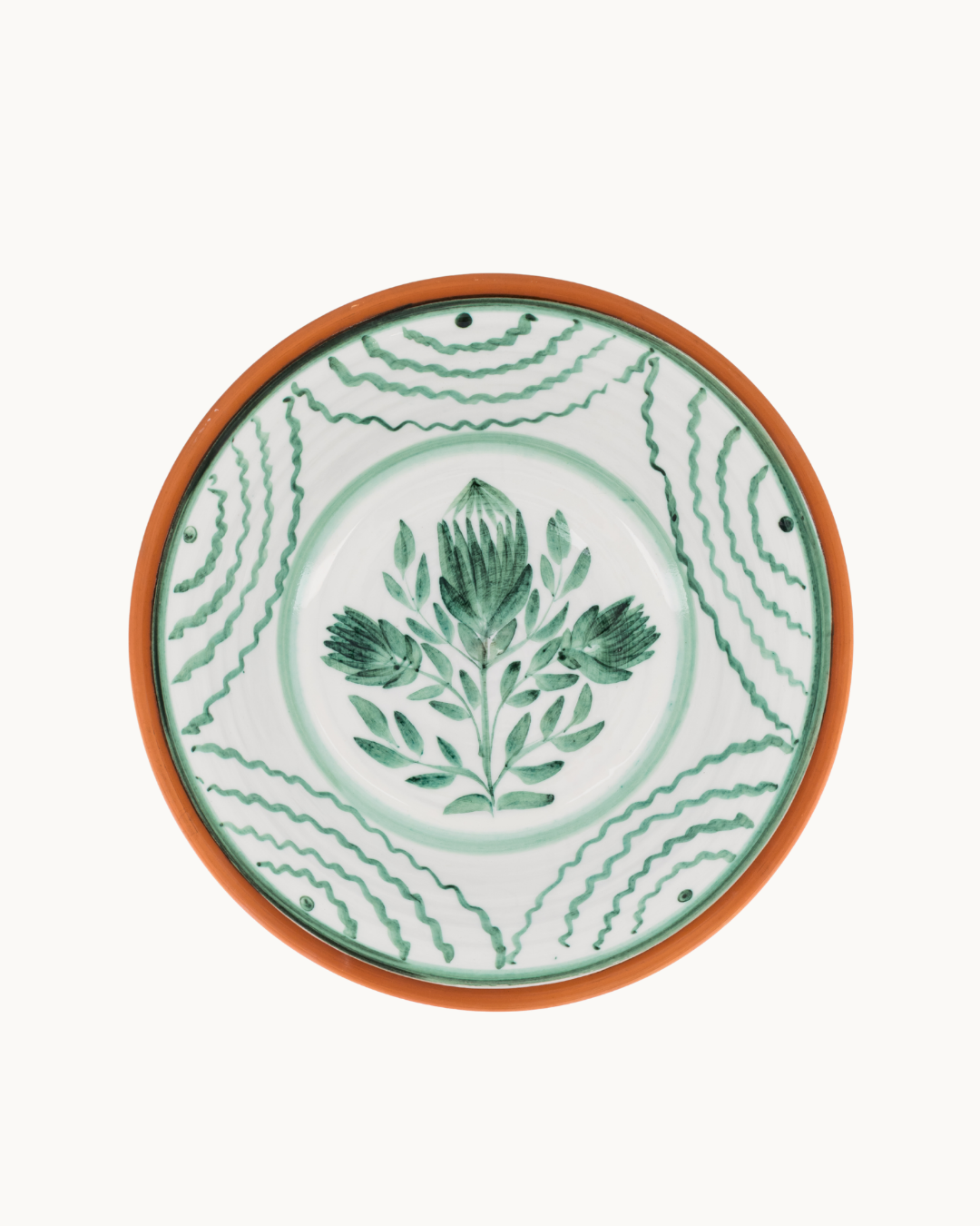 Lebrillo Bowl