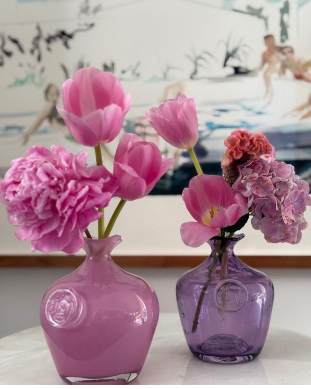 Casa LV Emily Vase