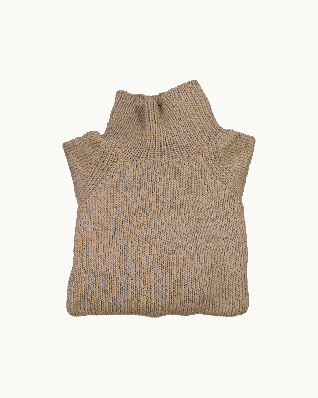 #color_beige & brown patch