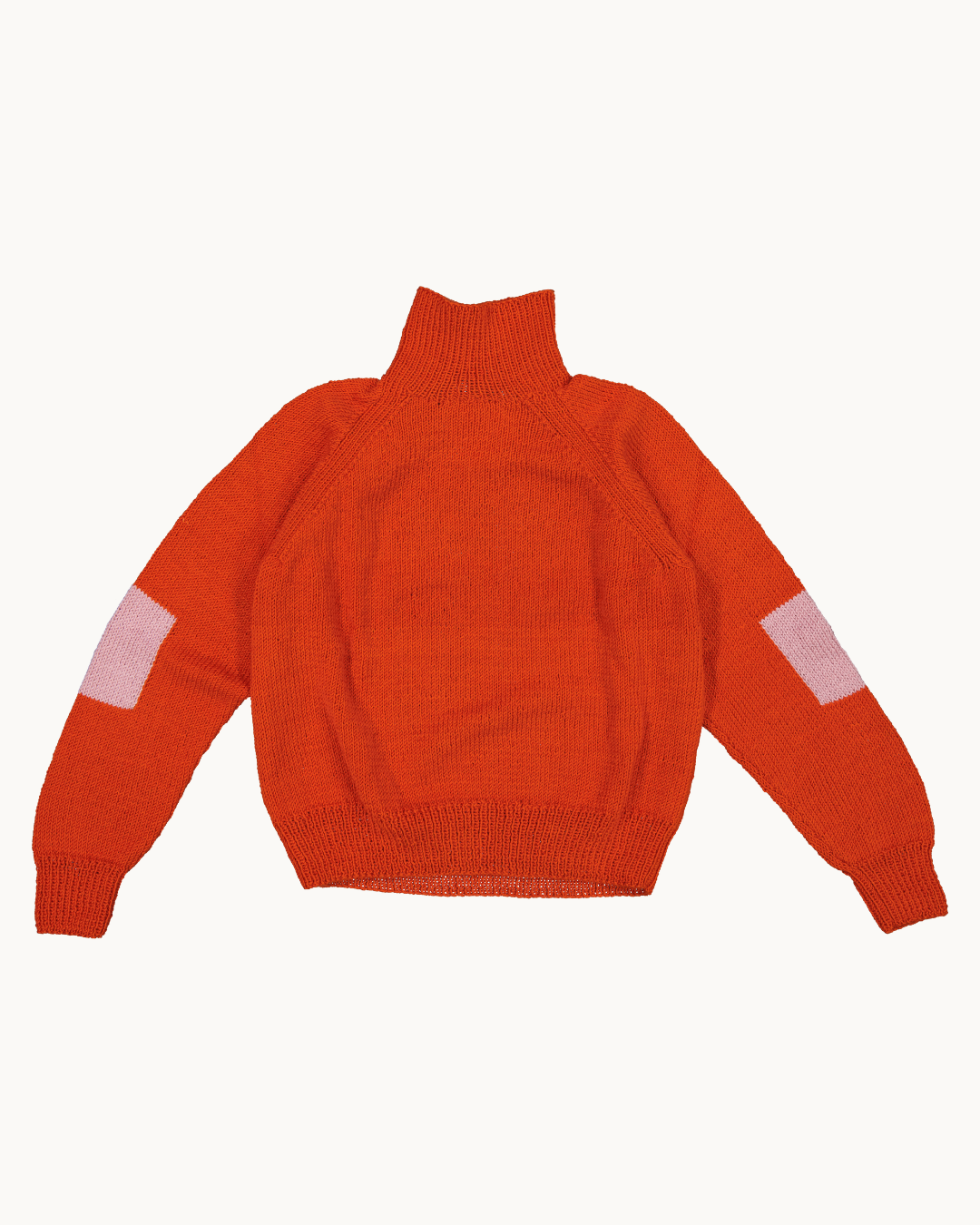 #color_rust & pink patch