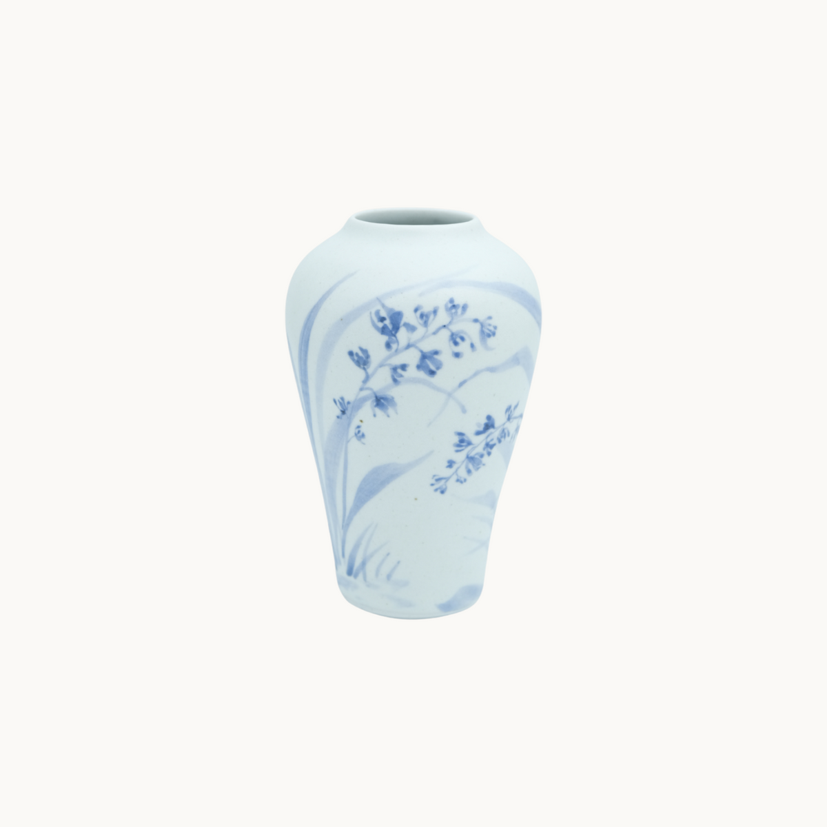 #Color_Porcelain Orchid