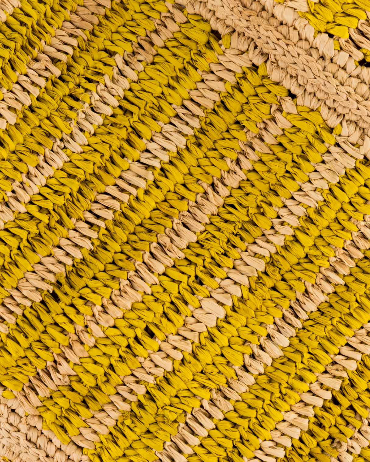 #Color_Natural & Yellow