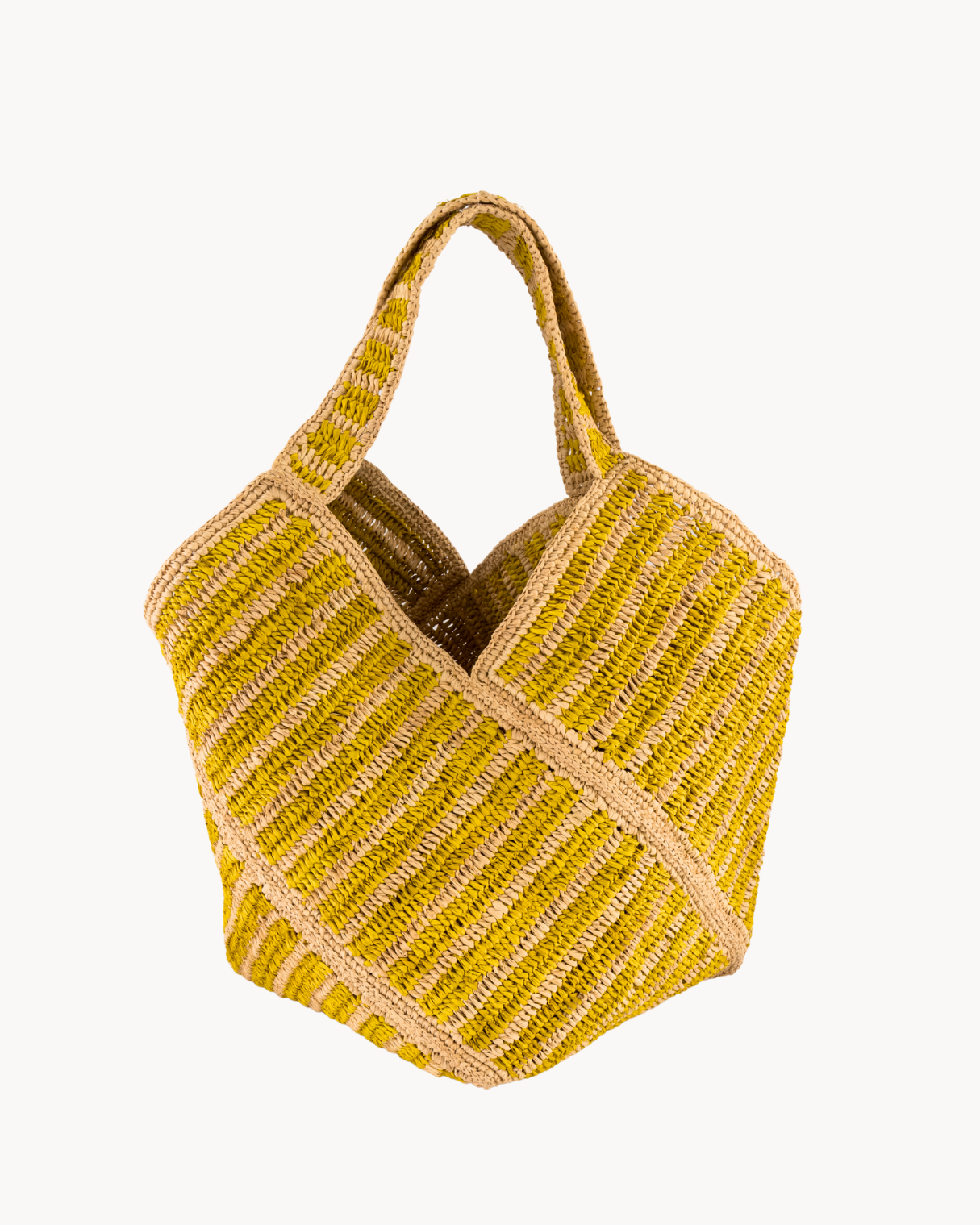 #Color_Natural & Yellow