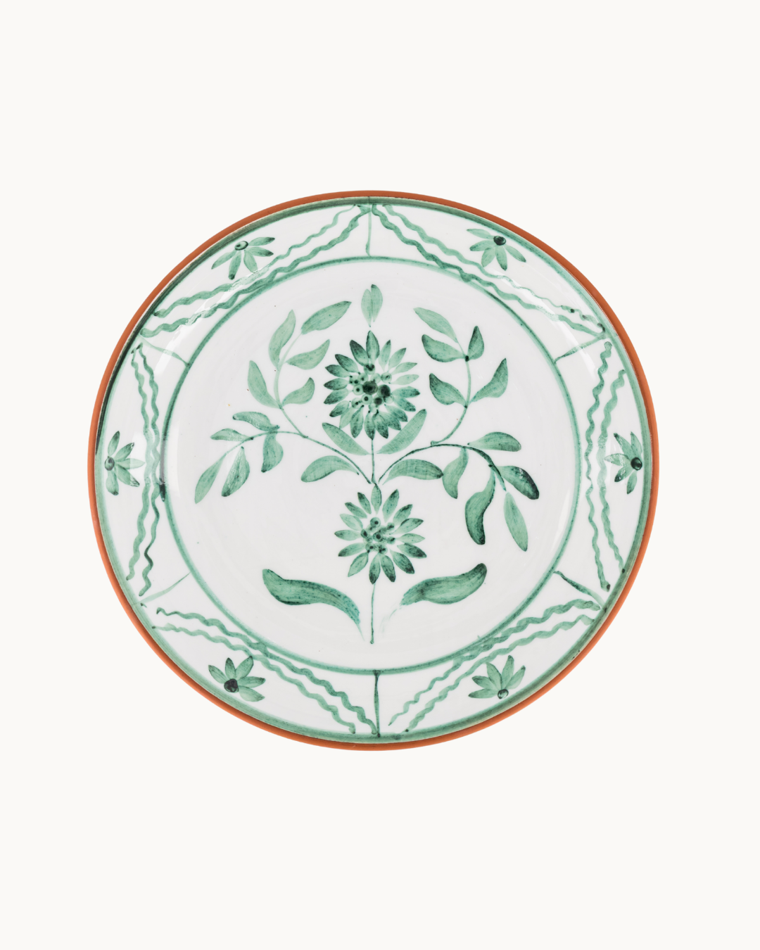 Lebrillo Platter