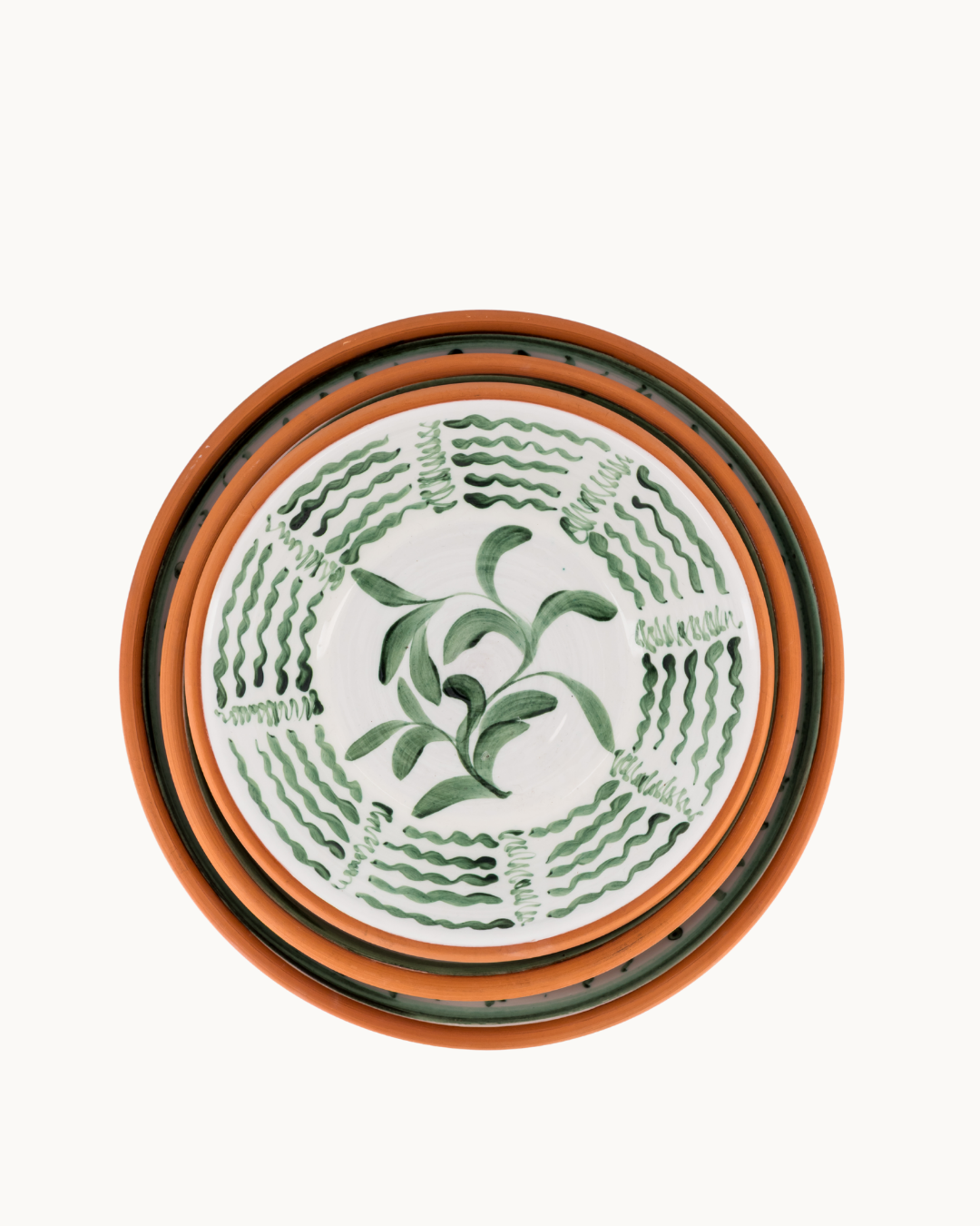 Lebrillo Bowl