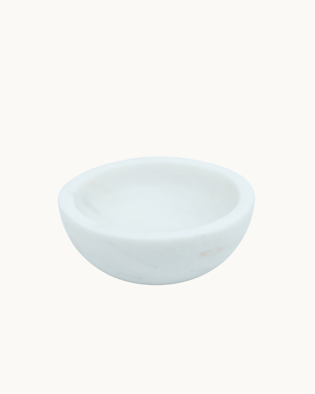 Small Marble Bowl