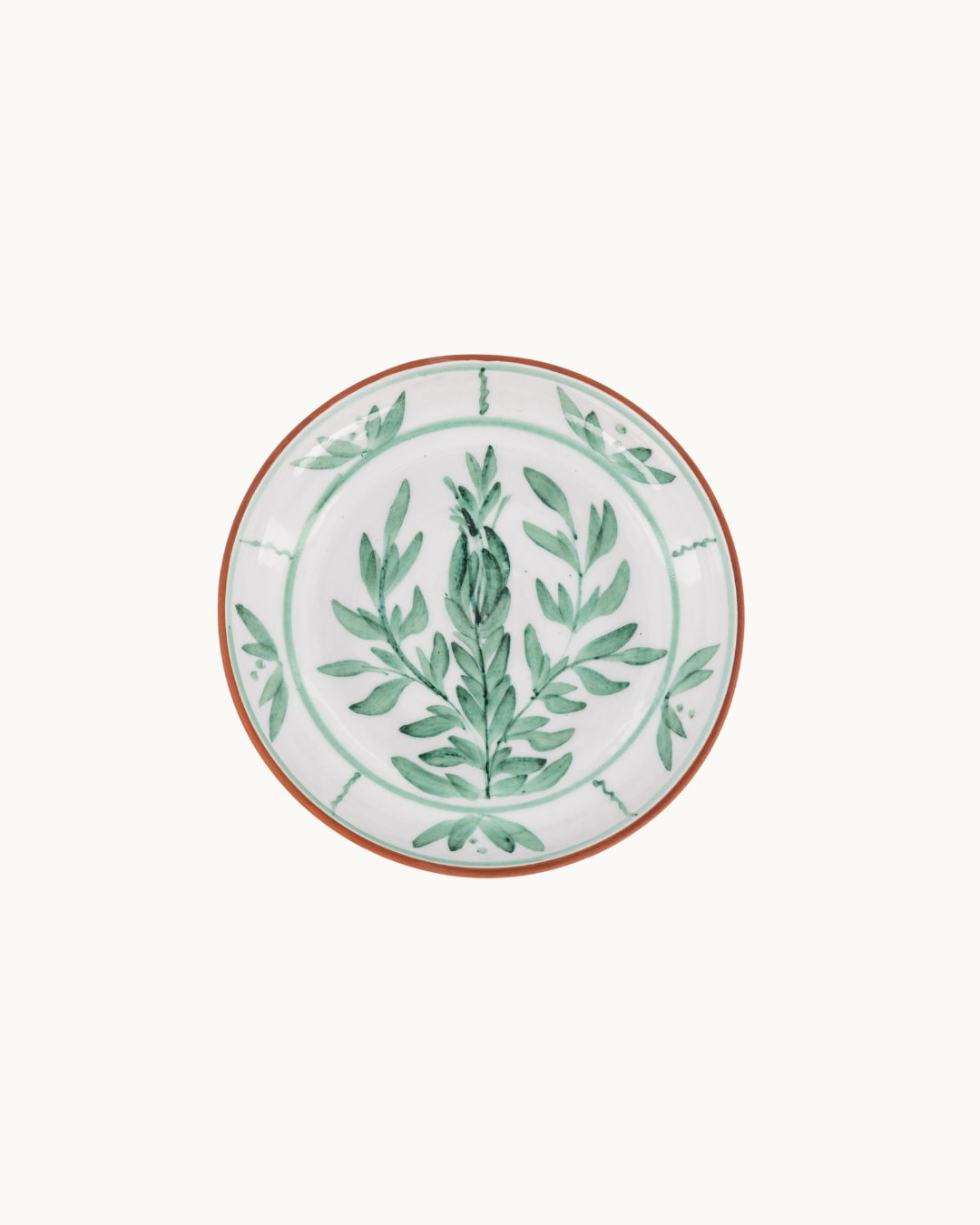 Lebrillo Platter