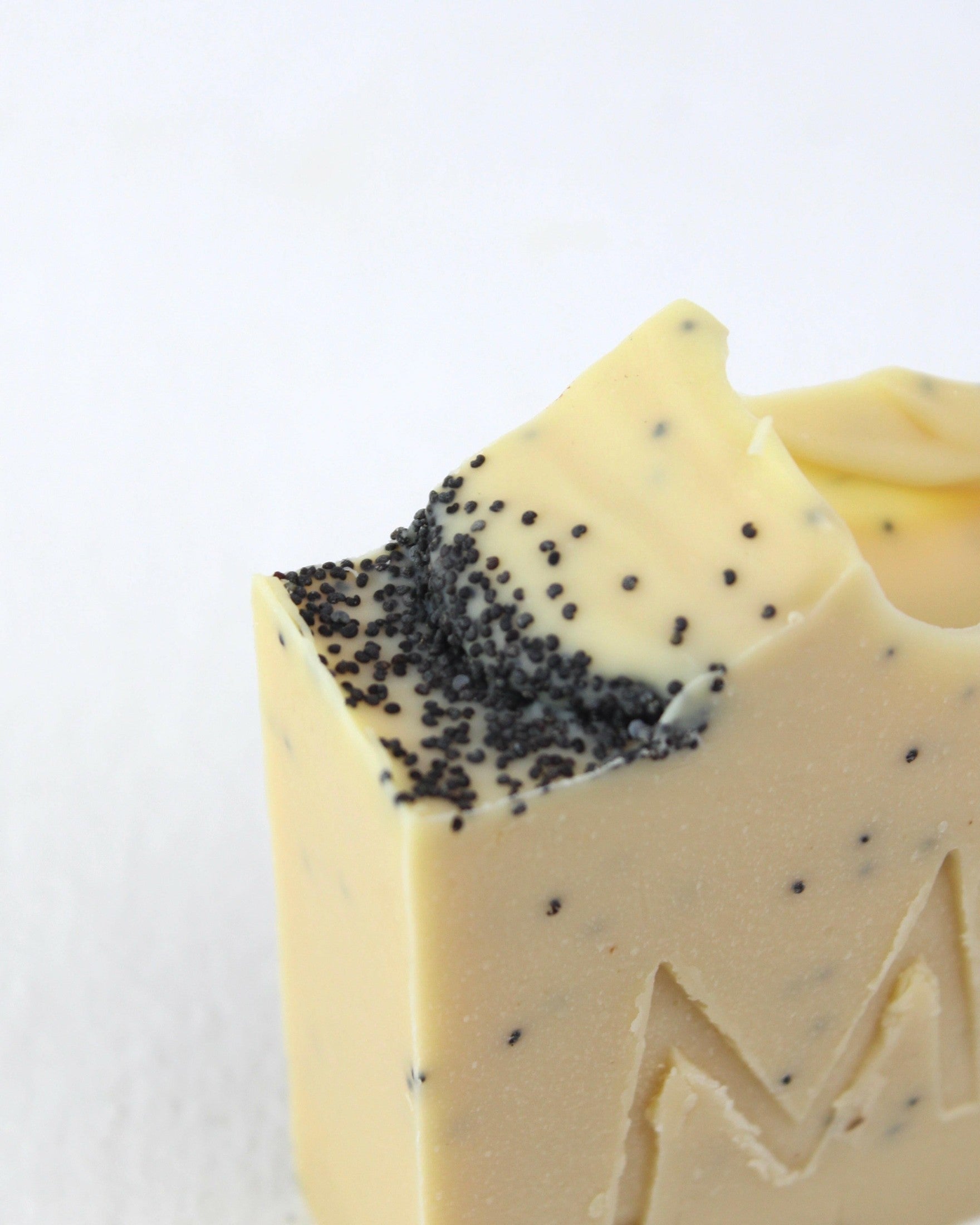 Almond Milk Soap Bar Mantra Living