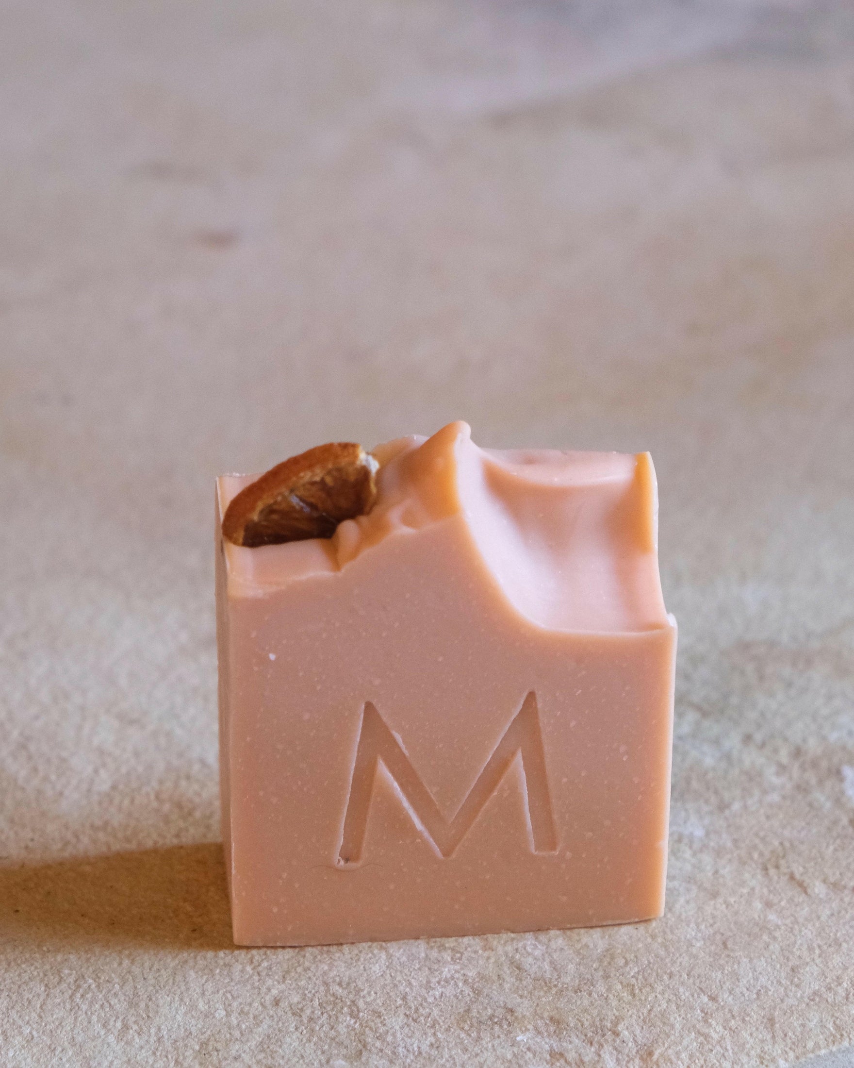Almond Milk Soap Bar Mantra Living