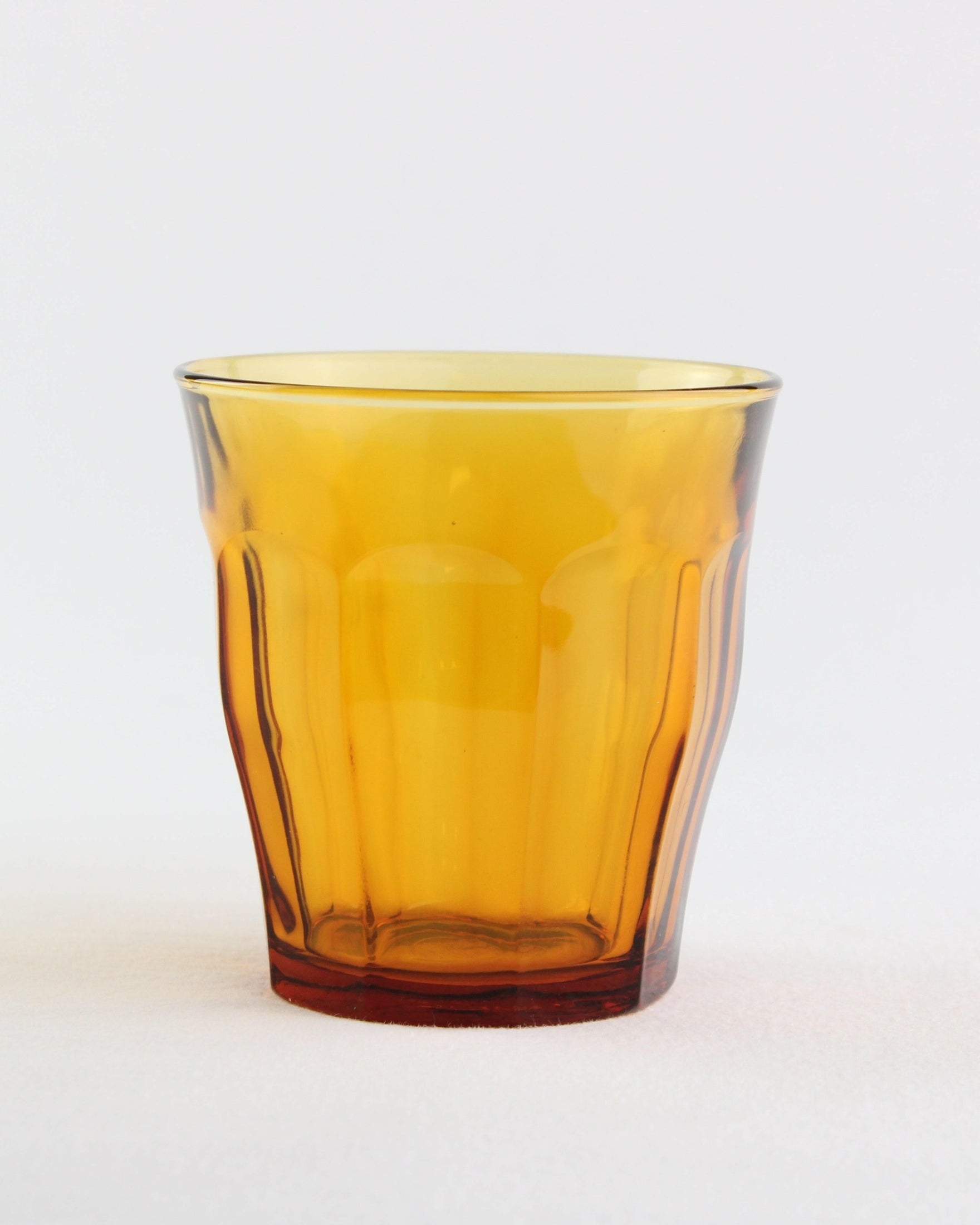 Amber Tumbler Mantra Living