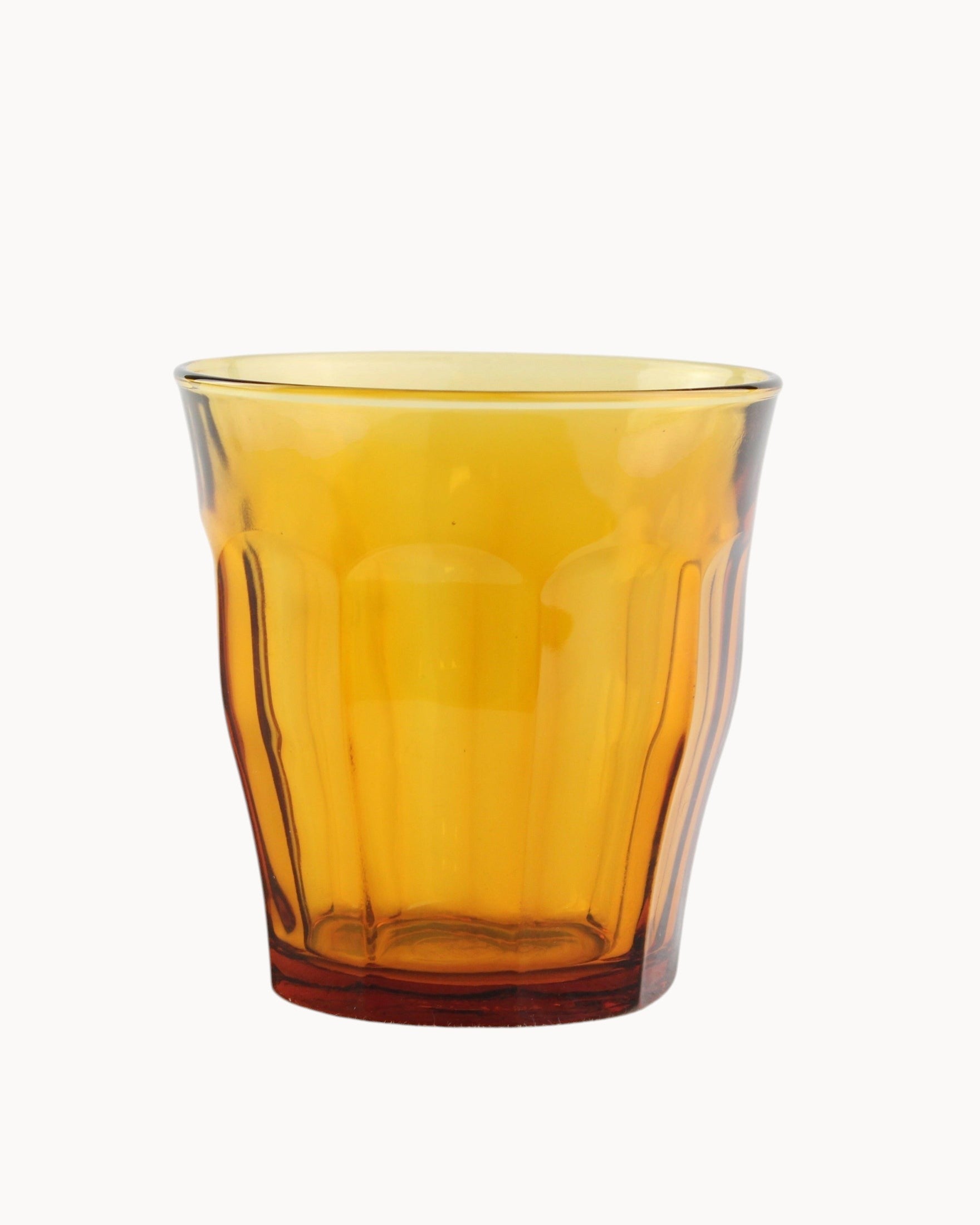 Amber Tumbler Mantra Living