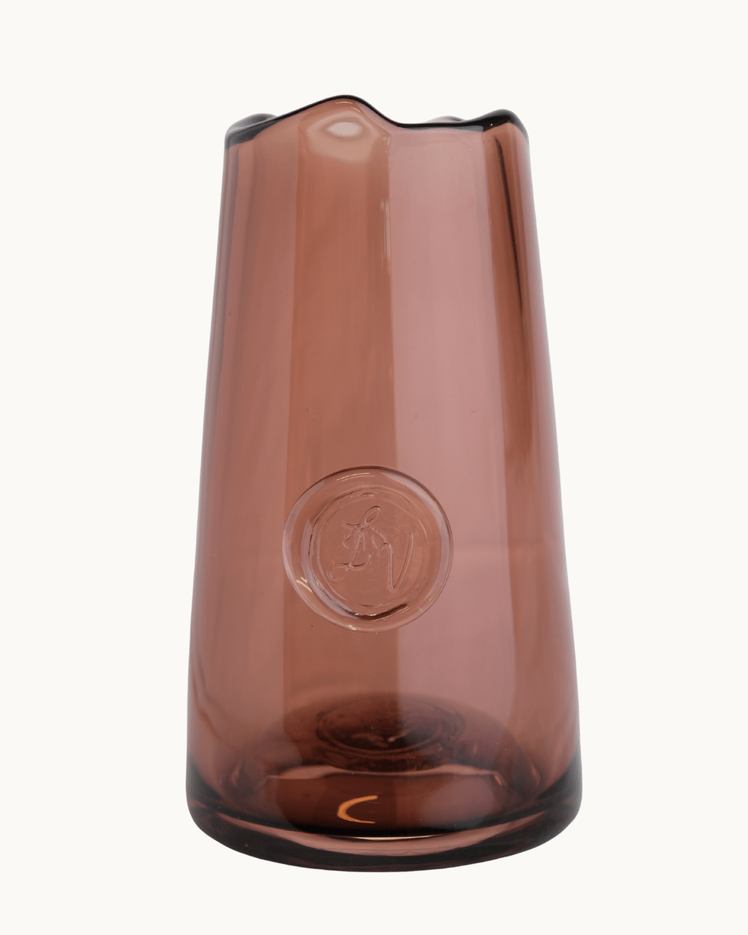 Casa LV Alice Tall Vase - Mantra Living