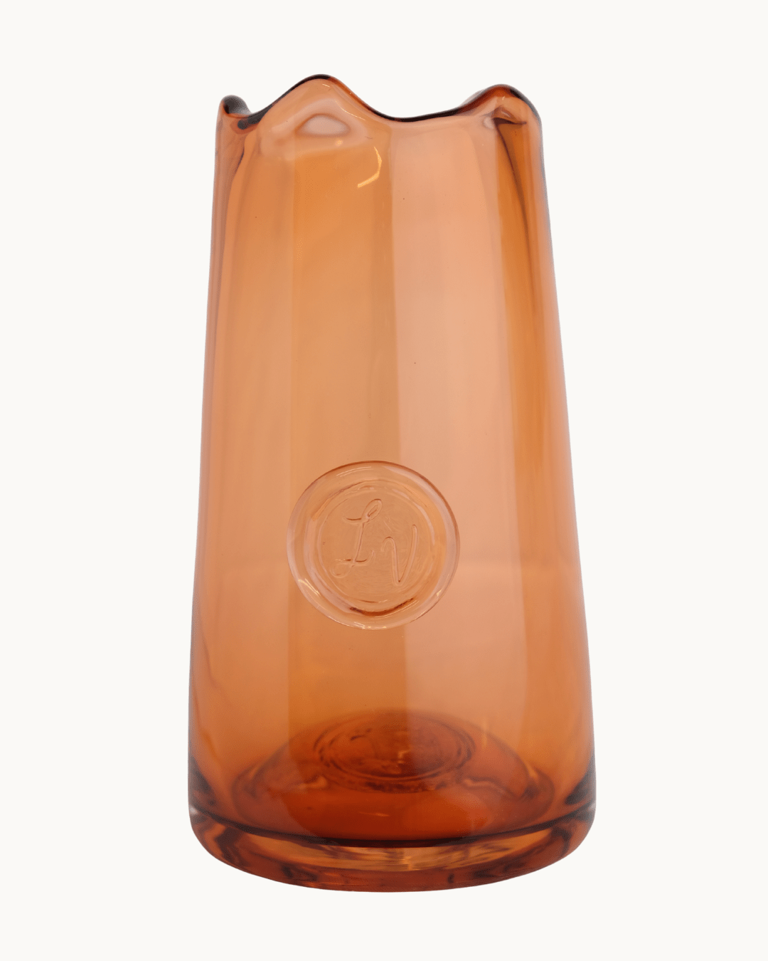 Casa LV Alice Tall Vase - Mantra Living