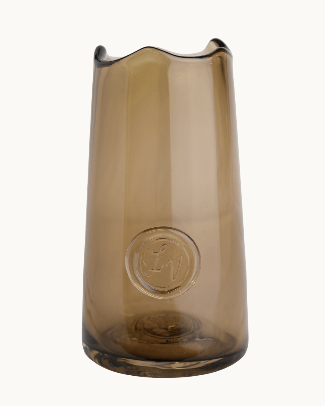 Casa LV Alice Tall Vase - Mantra Living