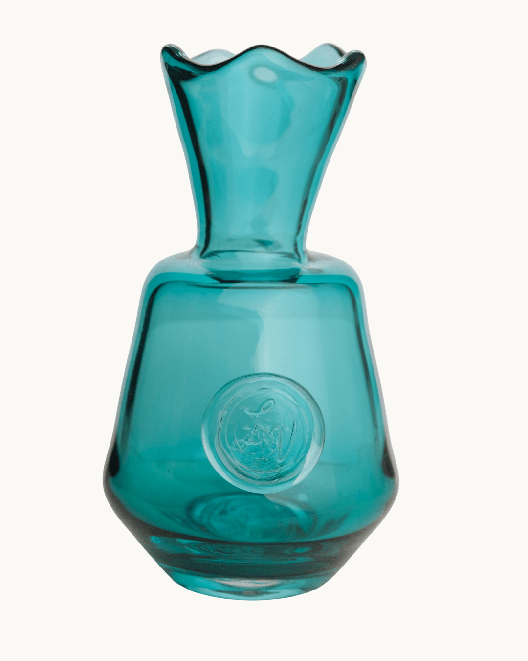Casa LV Peony Vase