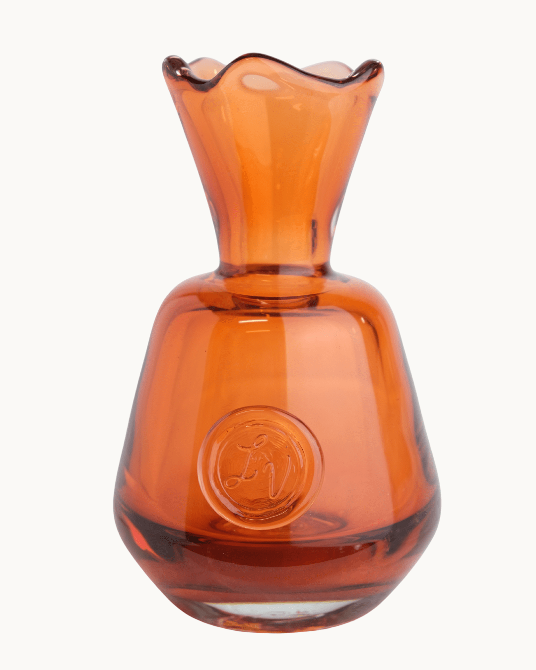 Casa LV Vee Vase - Mantra Living