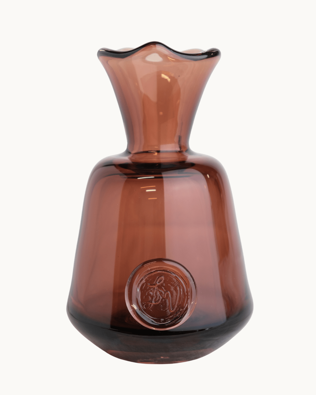 Casa LV Vee Vase