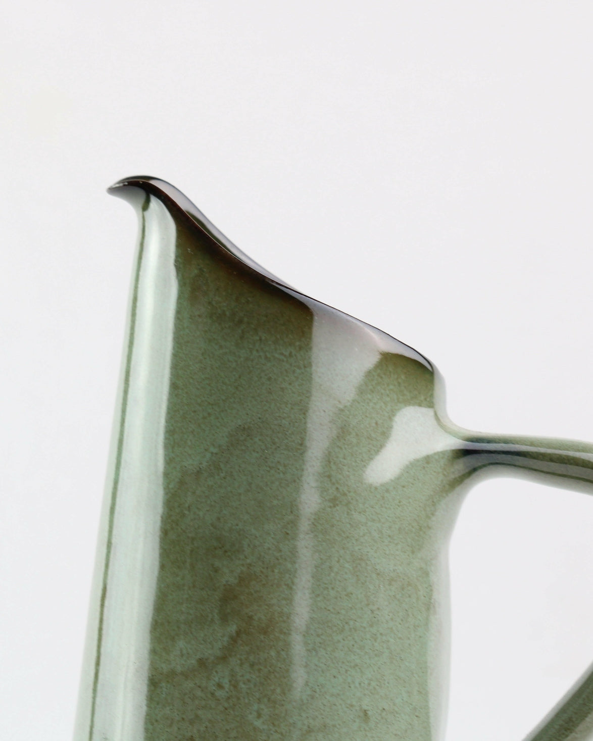 Classic Stoneware Jug - Fynbos Jug Mantra Living