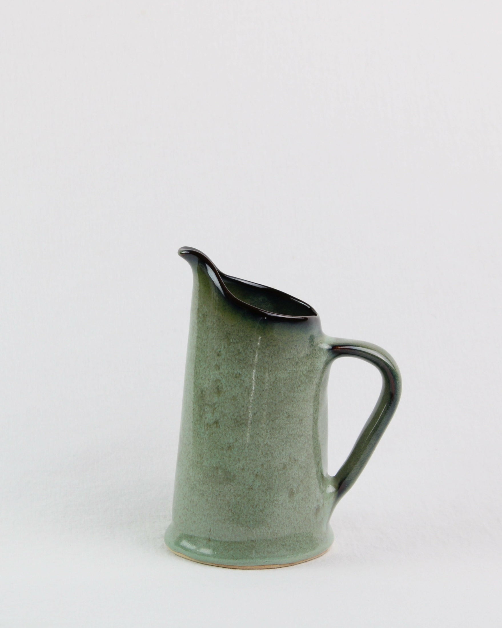 Classic Stoneware Jug - Fynbos Jug Mantra Living