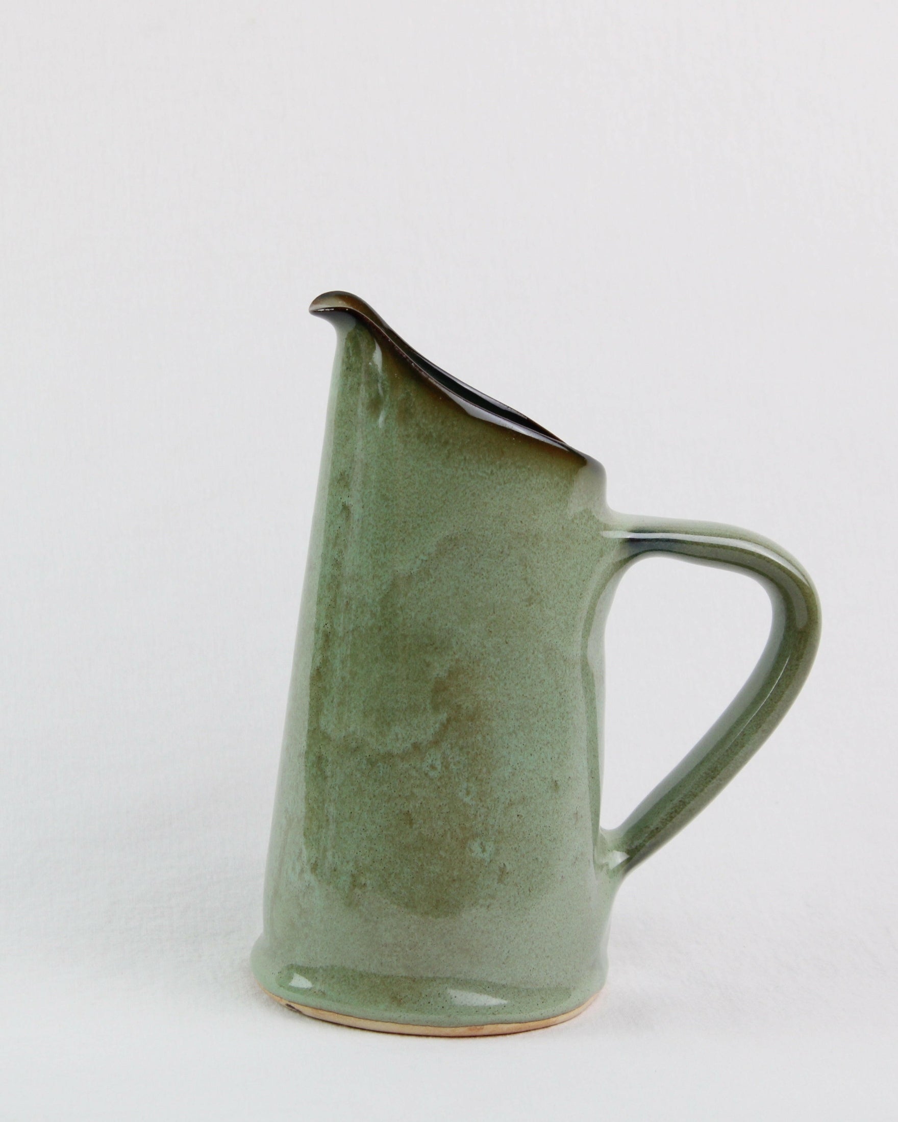 Classic Stoneware Jug - Fynbos Jug Mantra Living