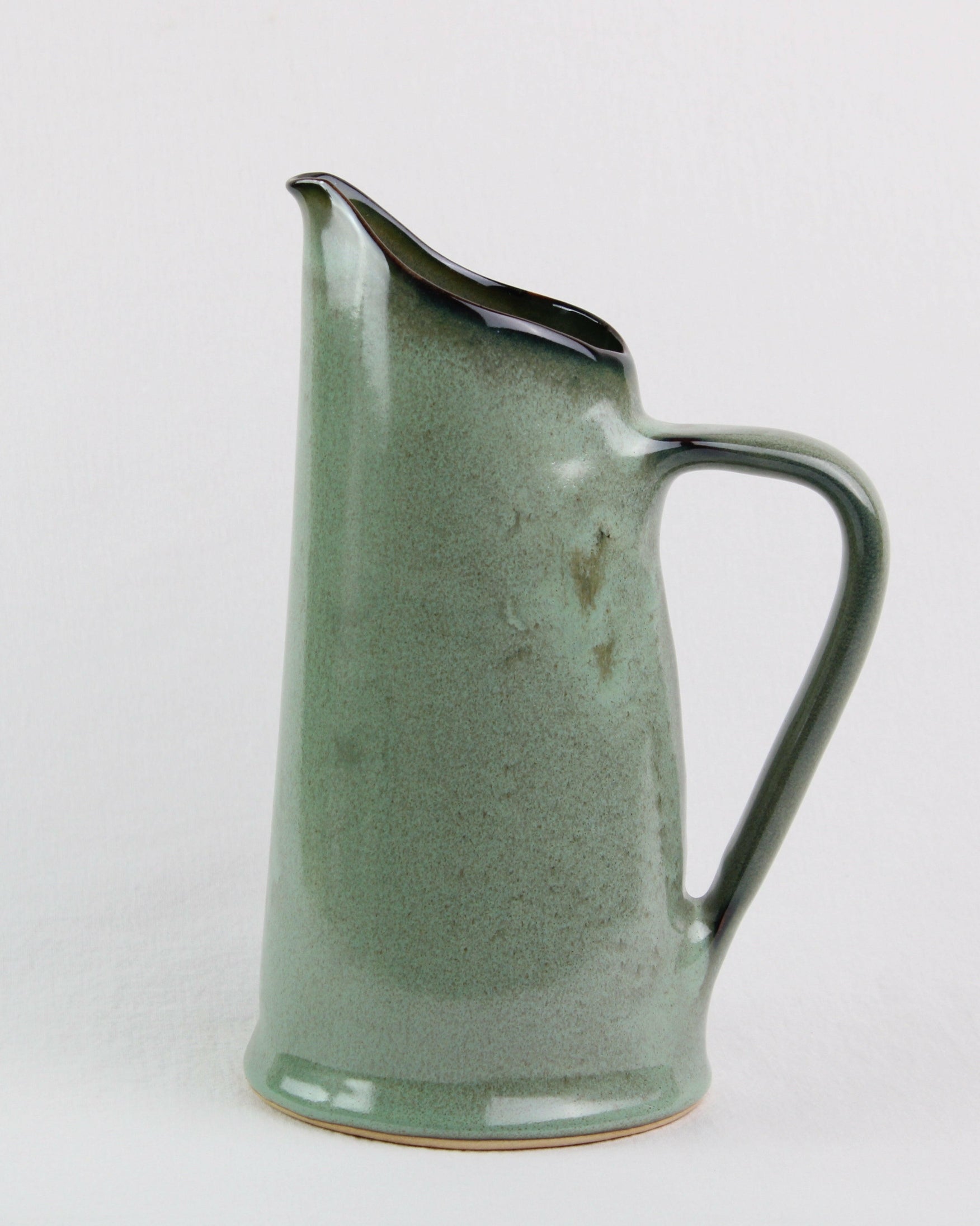 Classic Stoneware Jug - Fynbos Jug Mantra Living