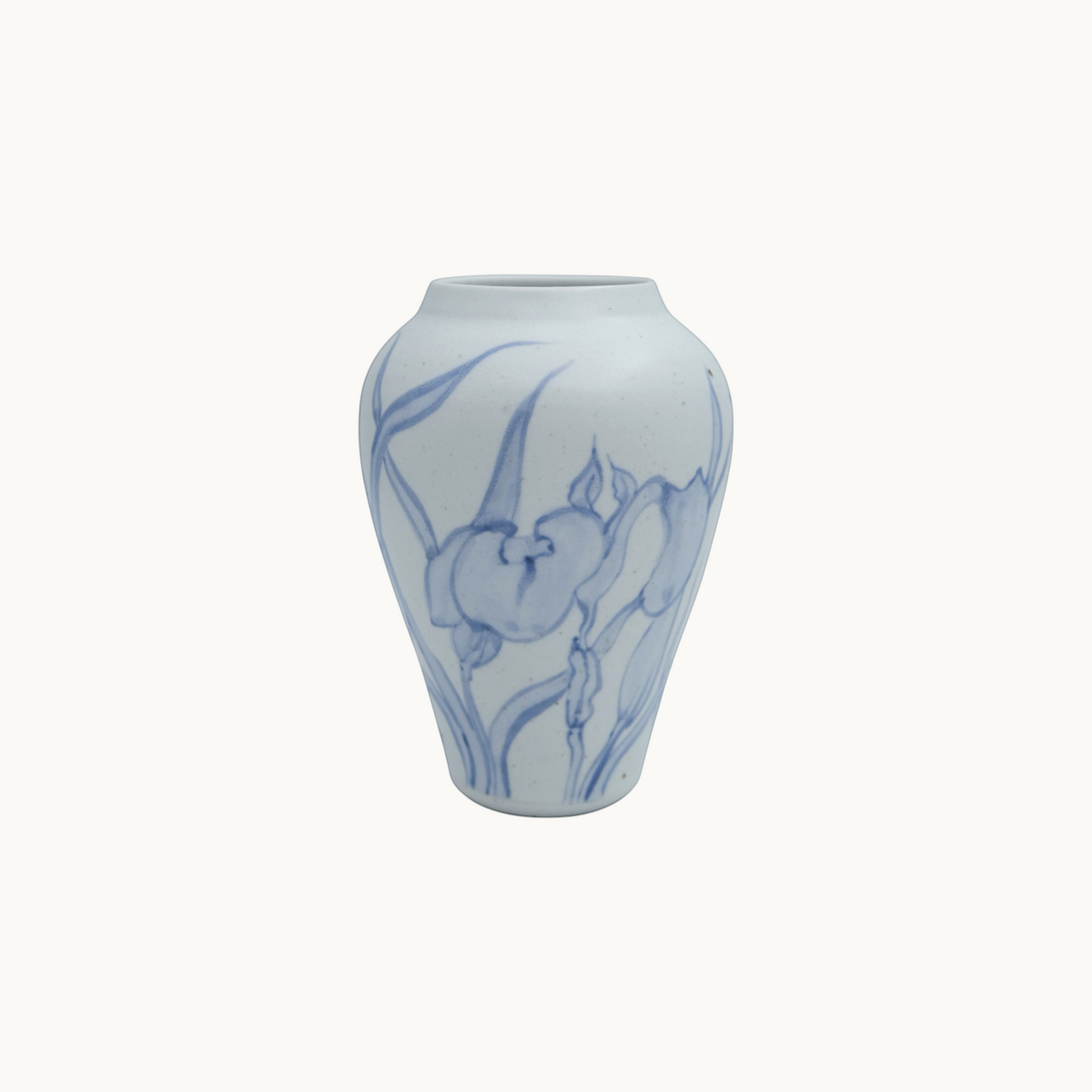 #Color_Medium Iris II