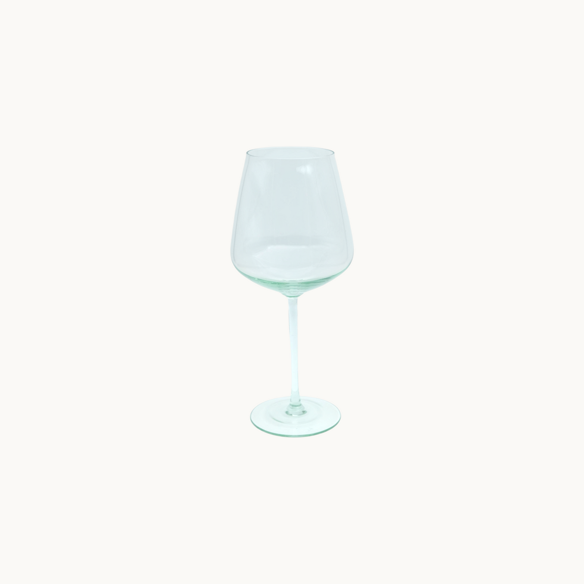 Universal Red Wine Glass