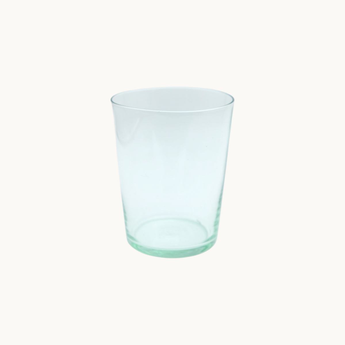 Straight Water Tumbler
