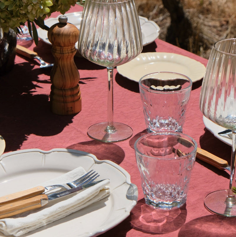 The Vineyard Table