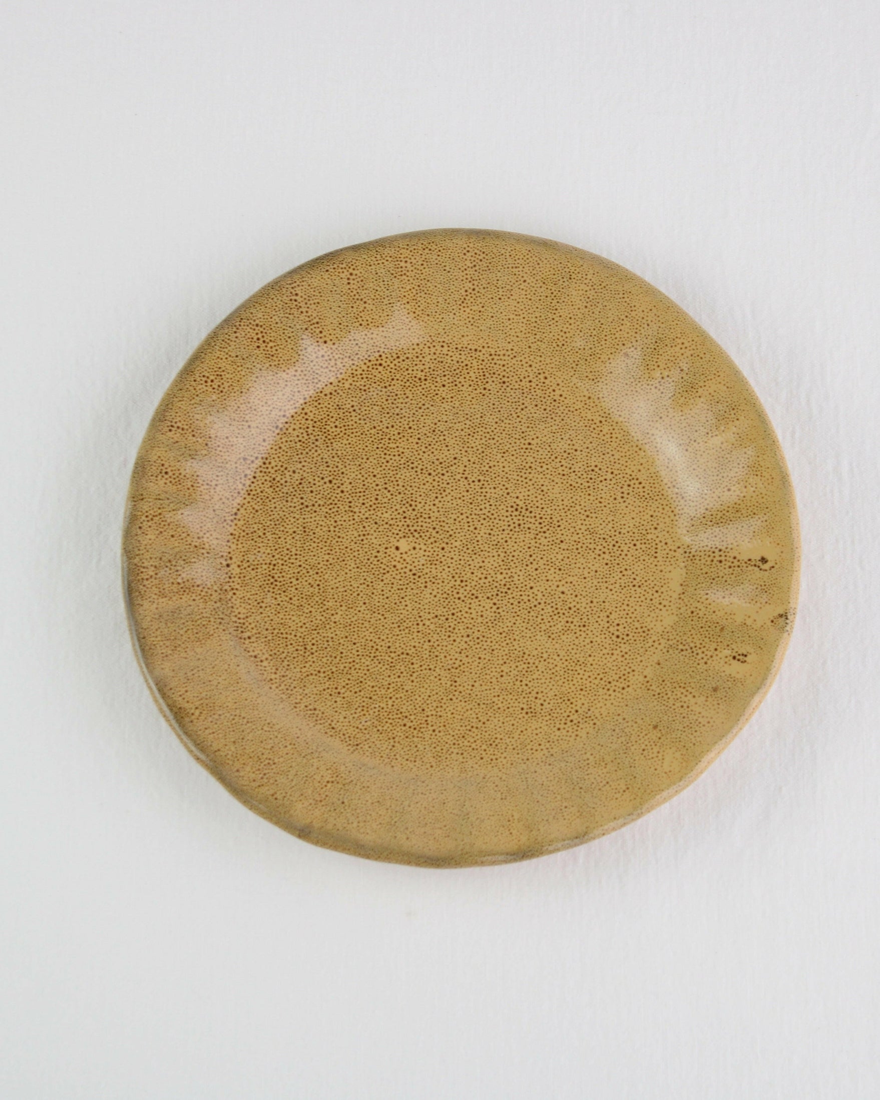 Daisy Side Plate Mantra Living