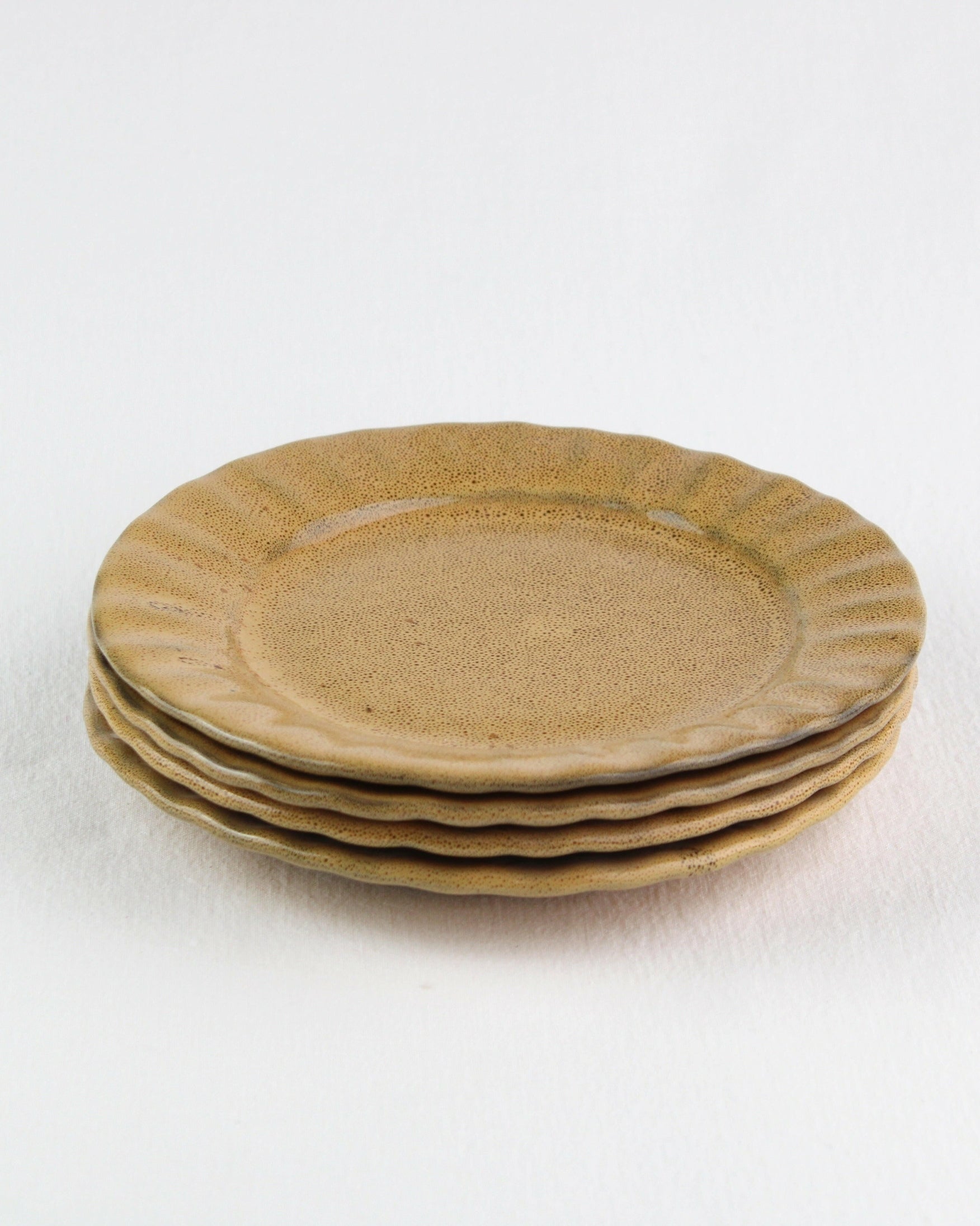 Daisy Side Plate Mantra Living