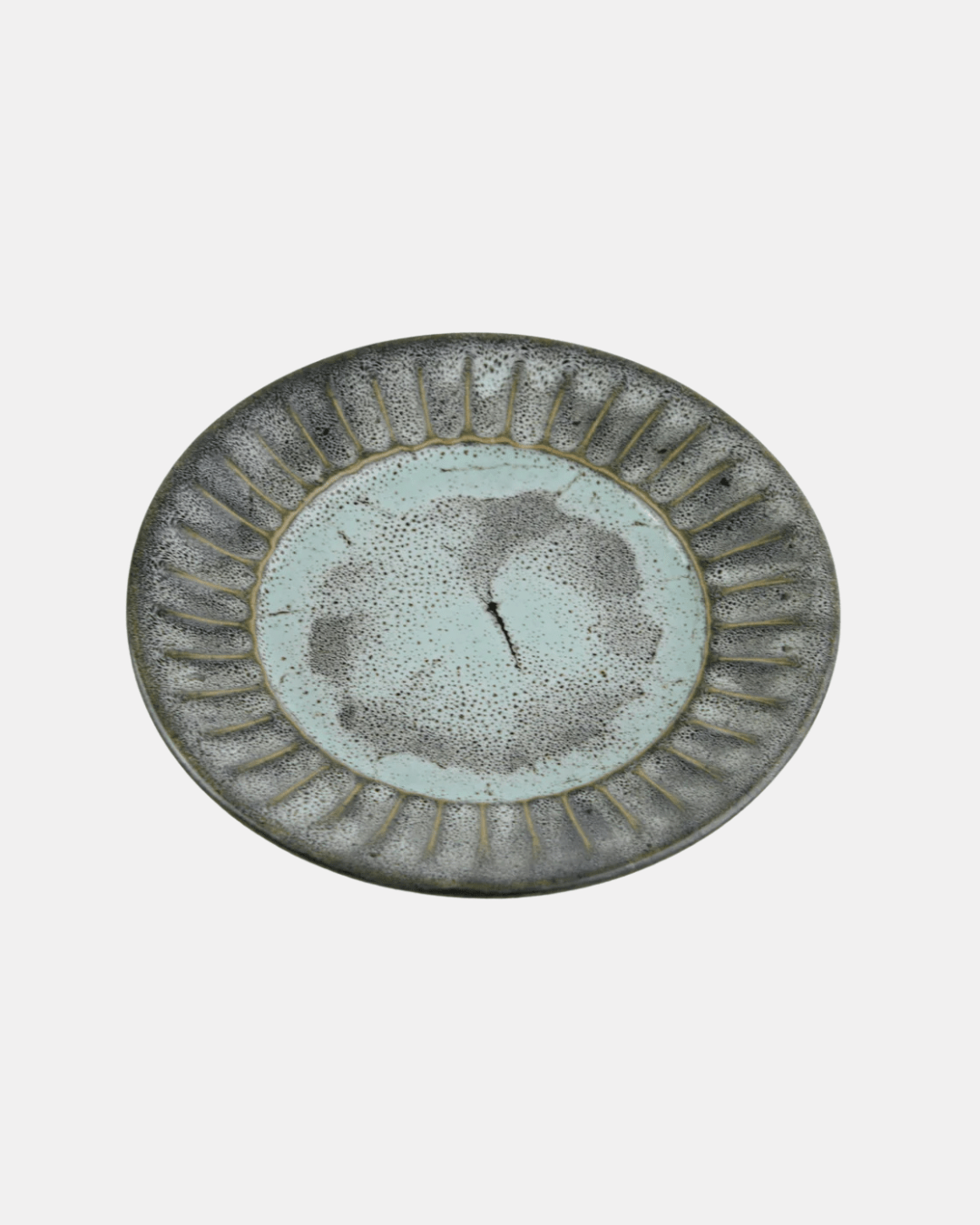 Fluted Candle Holders Mantra Living