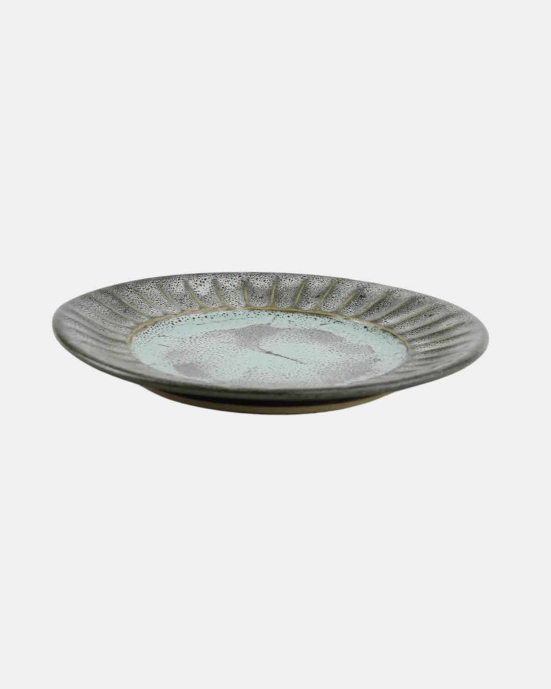 Fluted Candle Holders Mantra Living
