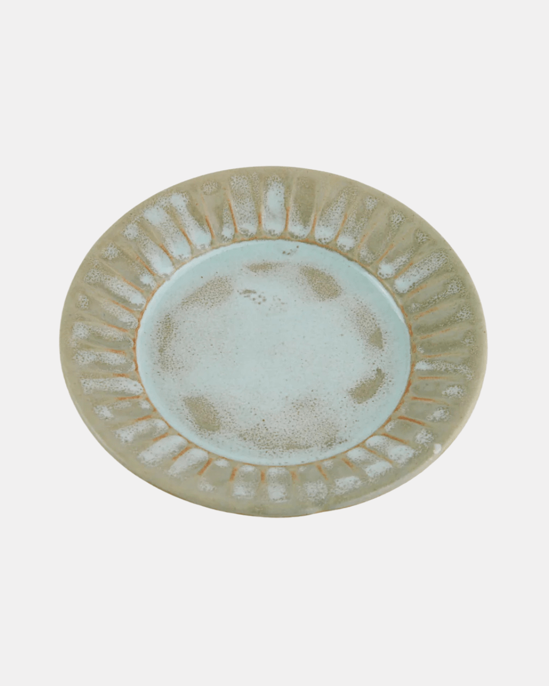 Fluted Candle Holders Mantra Living