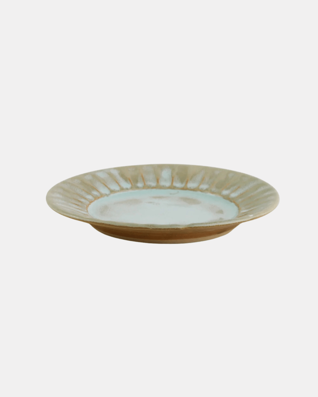 Fluted Candle Holders Mantra Living