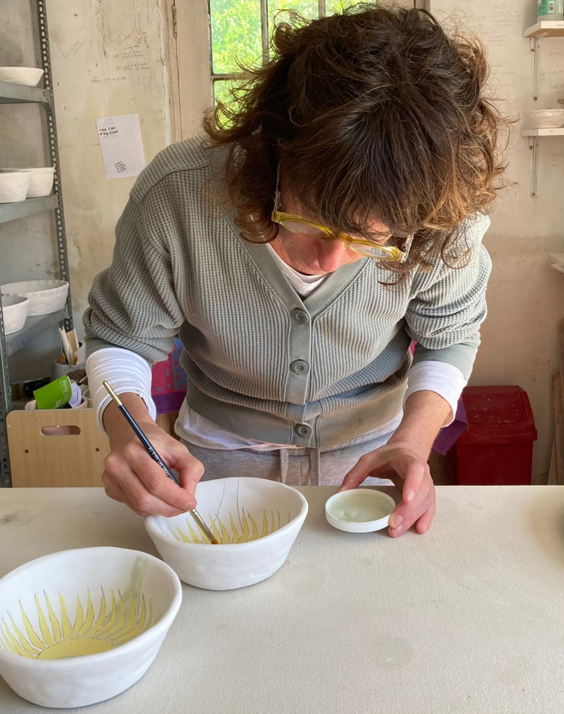 Gemma Orkin handmade in Cape Town