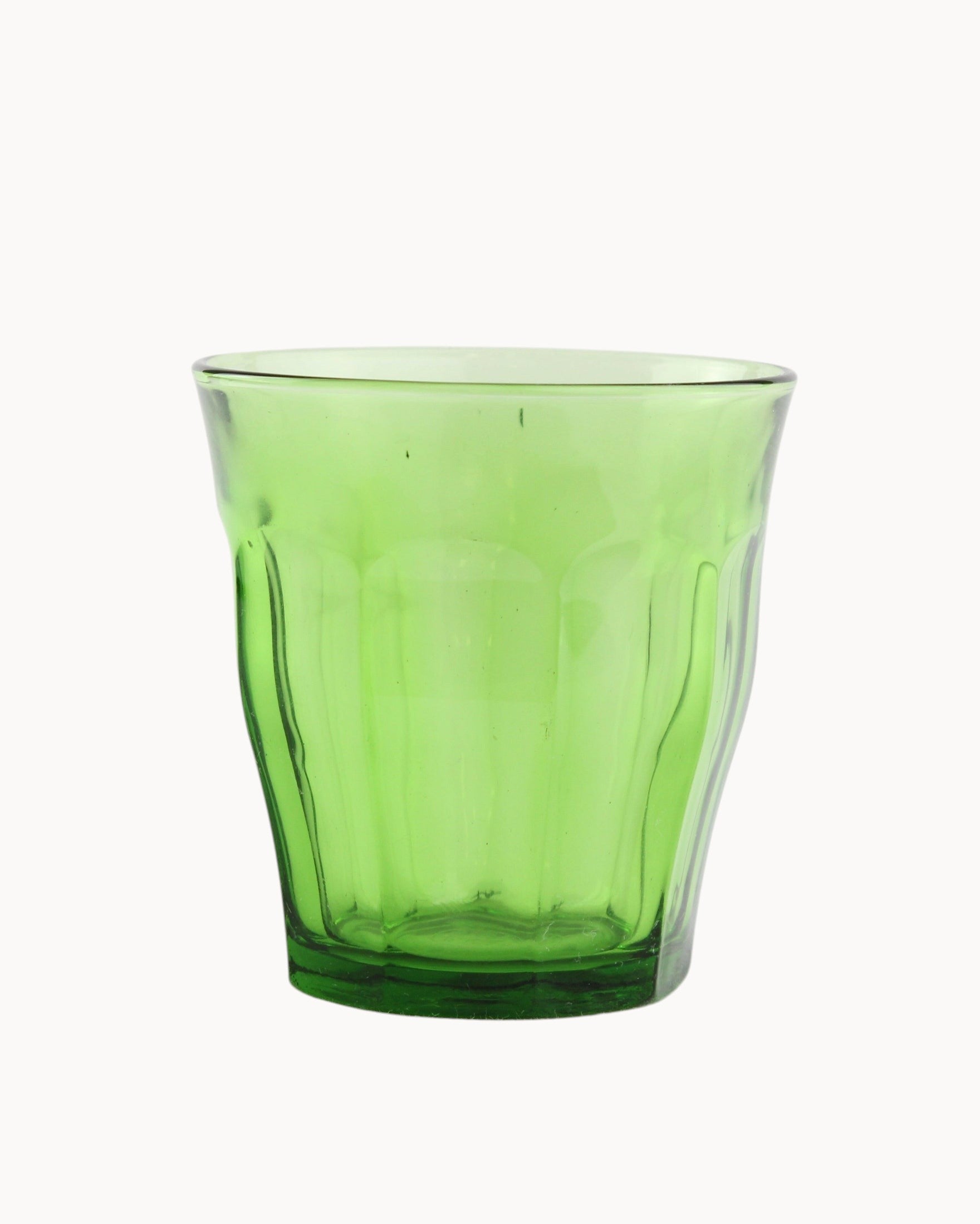 Green Tumbler Mantra Living