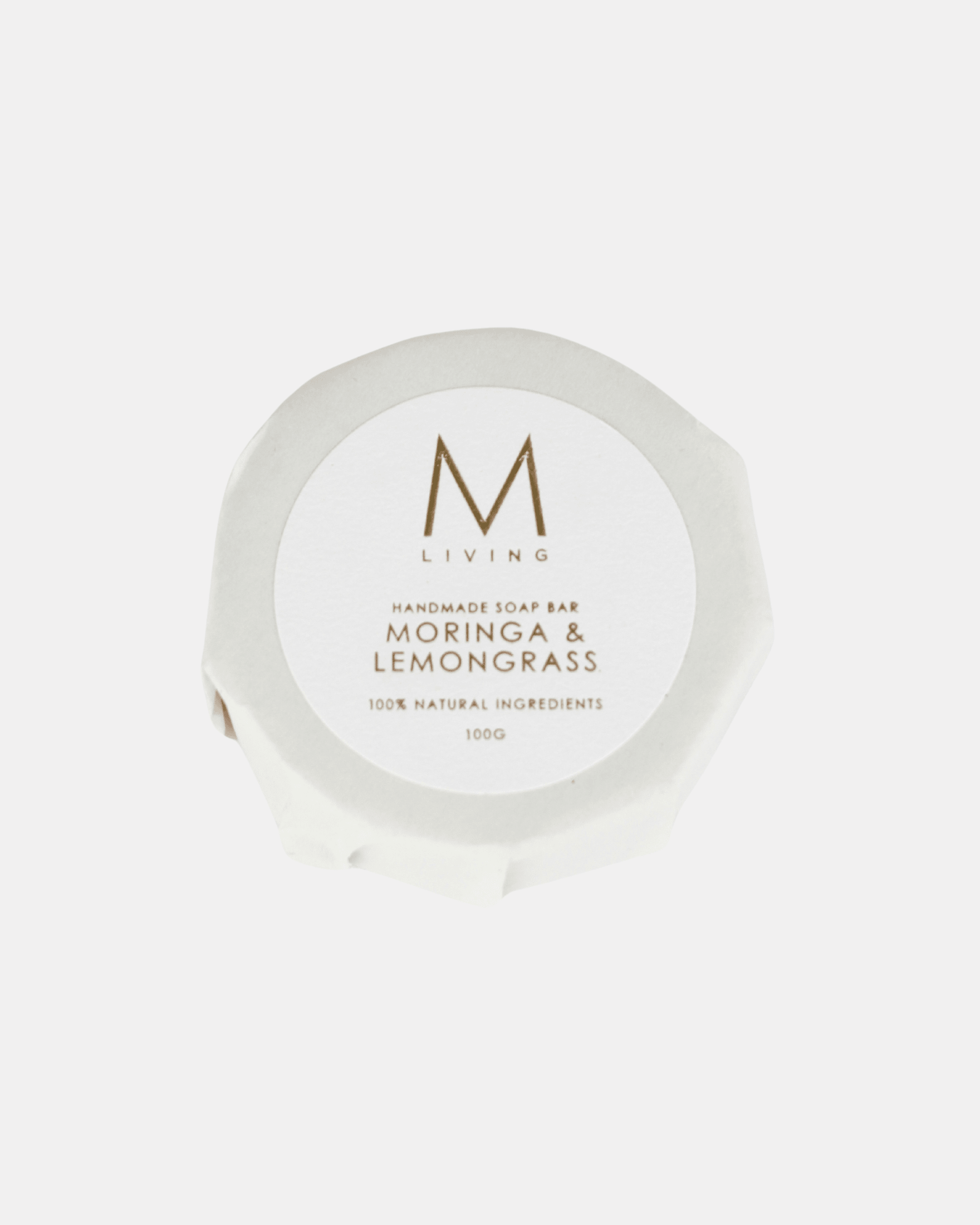 Handmade Natural Soap Bar Mantra Living