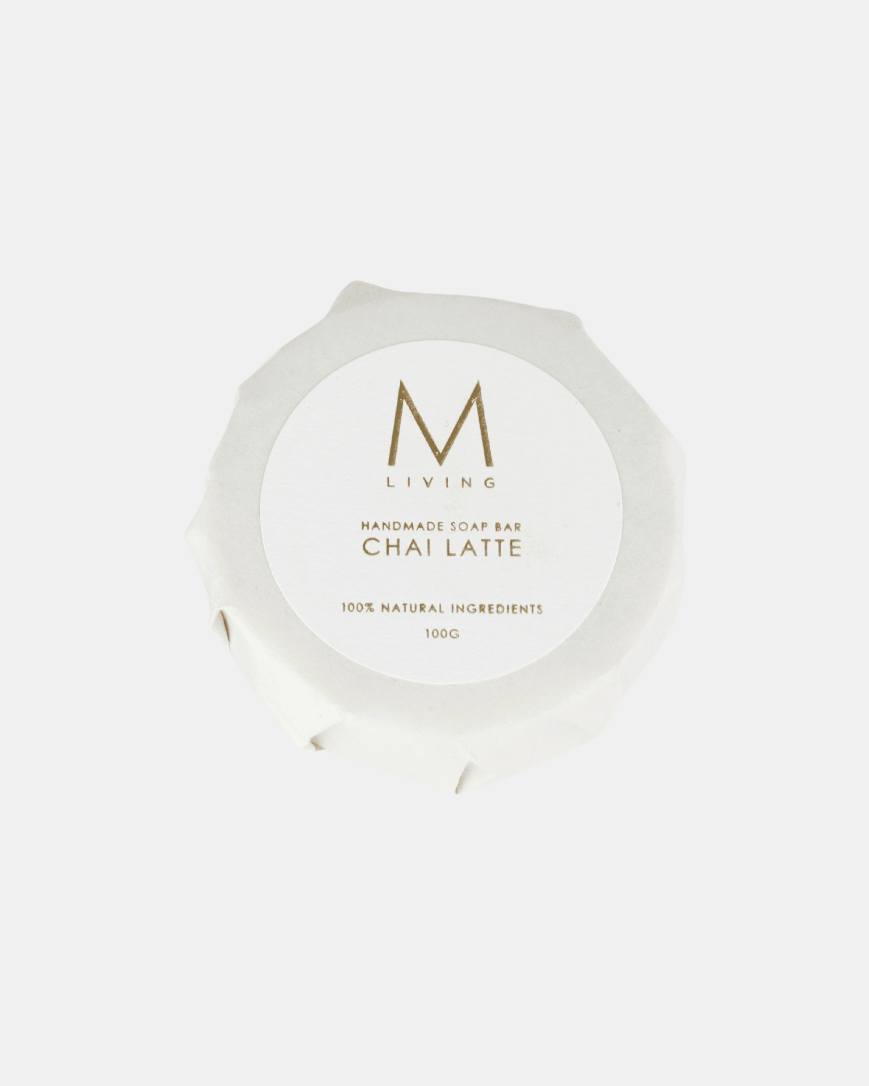 Handmade Natural Soap Bar Mantra Living