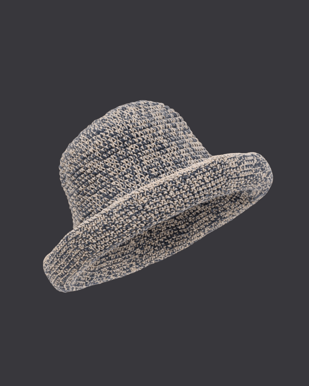 Helix Long Brim - Mantra Living