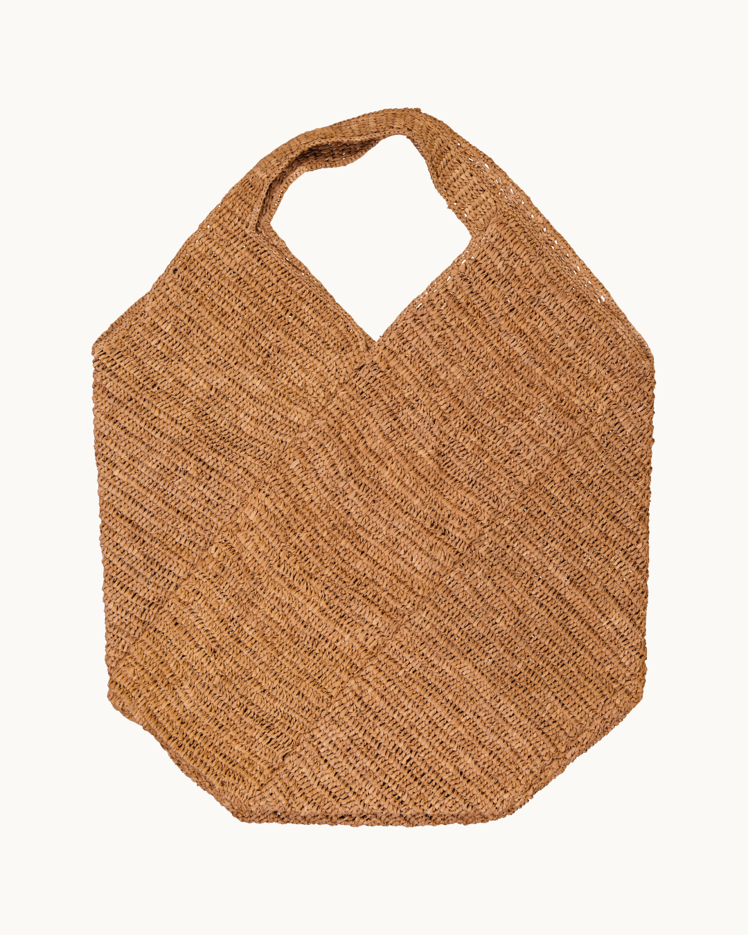 Janet Petousis Bag - Large