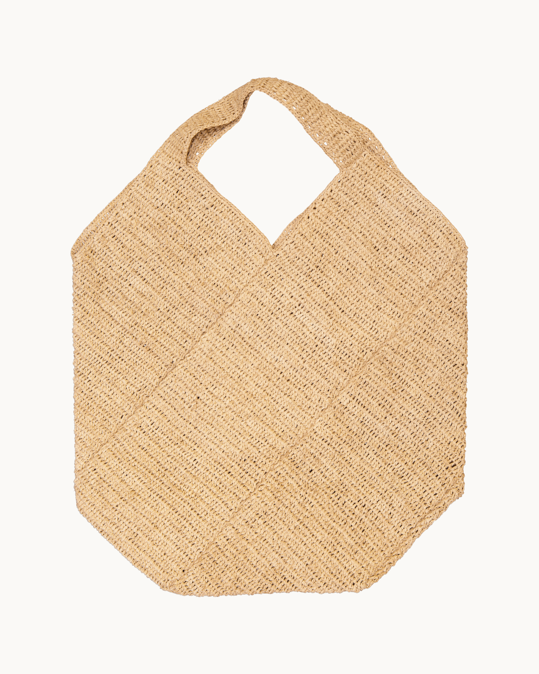 Janet Petousis Bag - Large