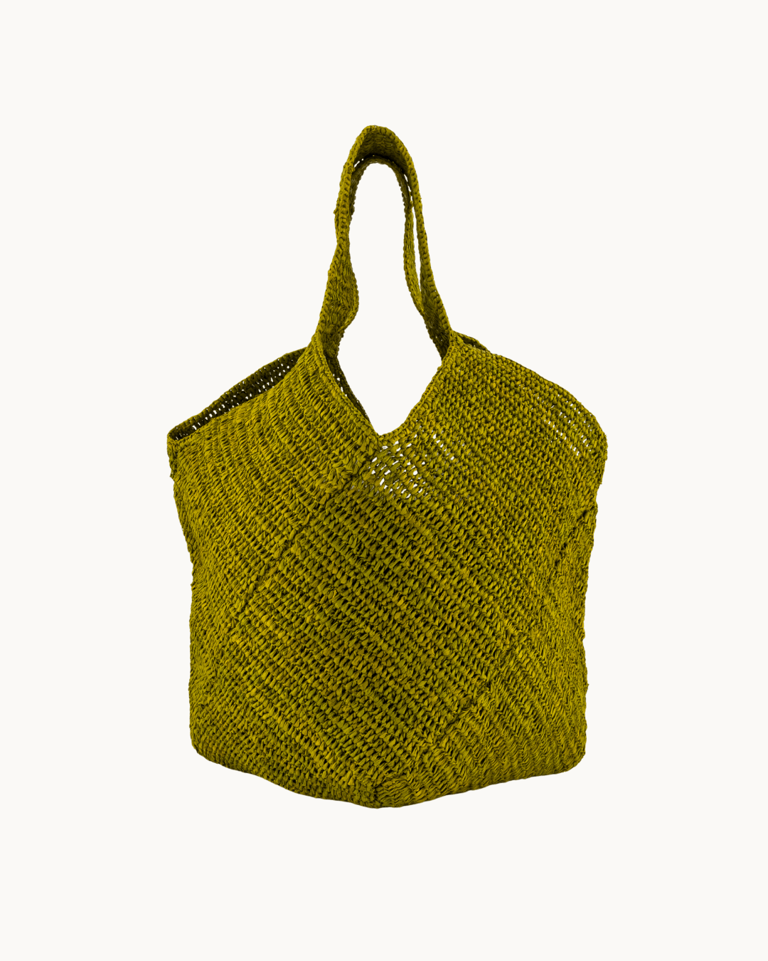 Janet Petousis Bag - Medium